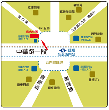 相關位置圖示